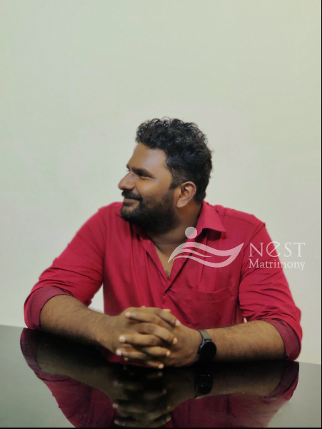 Midhun Sajeev